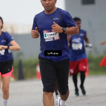 Runner Photo 7362027