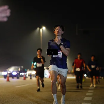 Runner Photo 7362034
