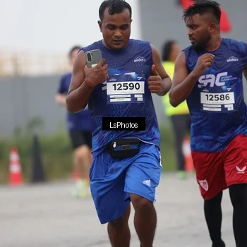 Runner Photo 7362038