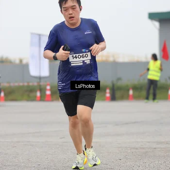 Runner Photo 7362040