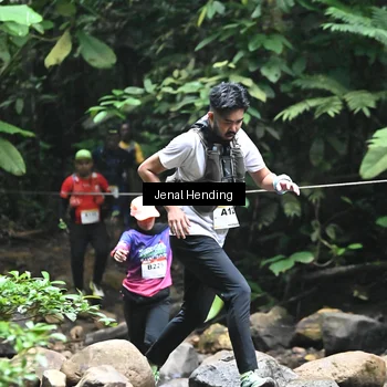 Runner Photo 7362044