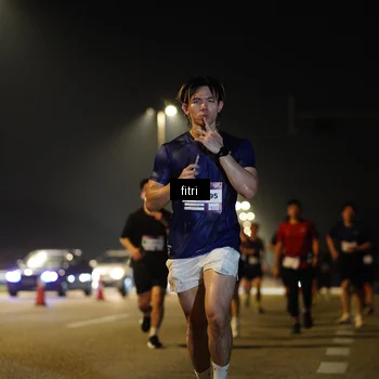 Runner Photo 7362045