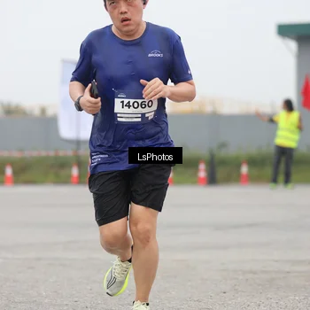 Runner Photo 7362048