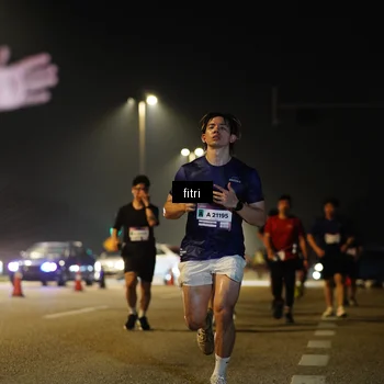 Runner Photo 7362053