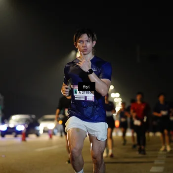 Runner Photo 7362055