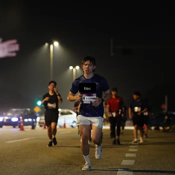 Runner Photo 7362056