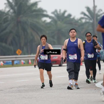 Runner Photo 7362057