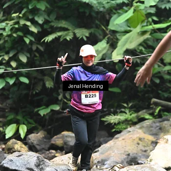 Runner Photo 7362060