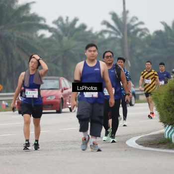 Runner Photo 7362062