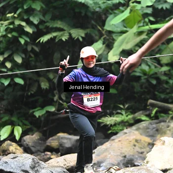 Runner Photo 7362063