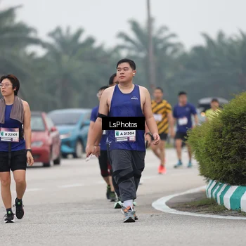 Runner Photo 7362064