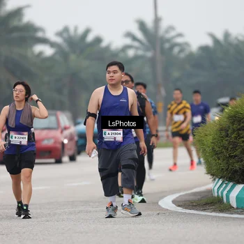 Runner Photo 7362065