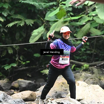 Runner Photo 7362067