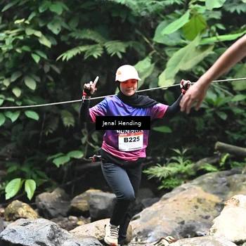 Runner Photo 7362069