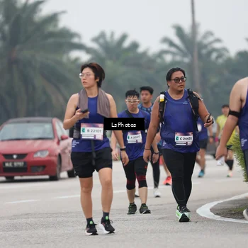 Runner Photo 7362071