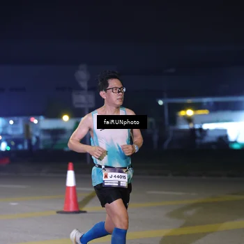 Runner Photo 7362076