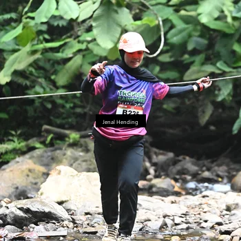 Runner Photo 7362077