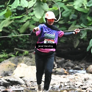 Runner Photo 7362079