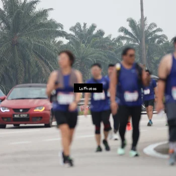 Runner Photo 7362080