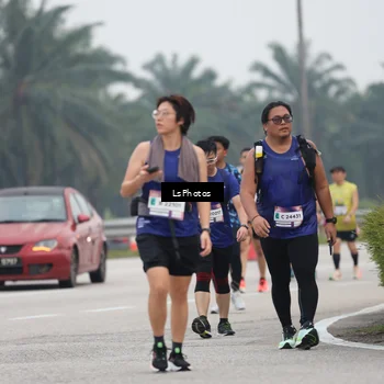 Runner Photo 7362081