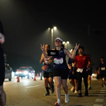 Runner Photo 7362082