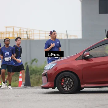 Runner Photo 7362084