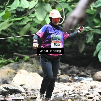 Runner Photo 7362085