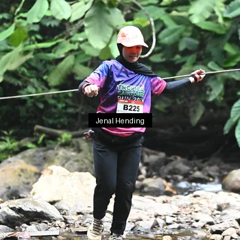 Runner Photo 7362087