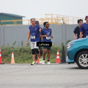 Runner Photo 7362089
