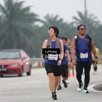 Runner Photo 7362091