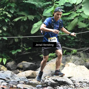 Runner Photo 7362093