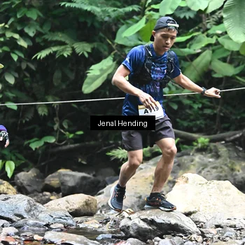 Runner Photo 7362094