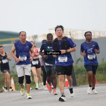 Runner Photo 7362097