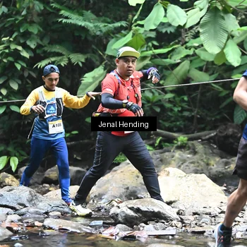 Runner Photo 7362098