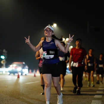 Runner Photo 7362100
