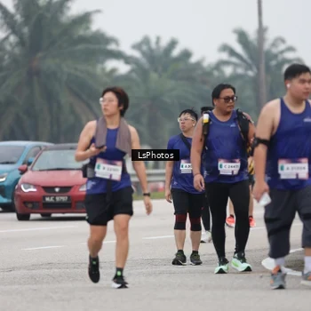 Runner Photo 7362102