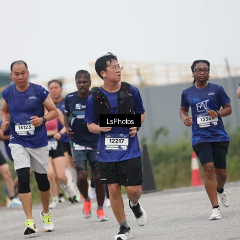 Runner Photo 7362103