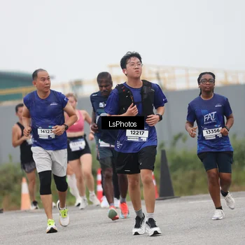 Runner Photo 7362104