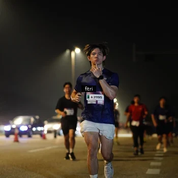 Runner Photo 7362108