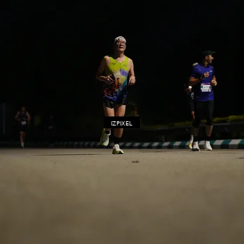 Runner Photo 7362120