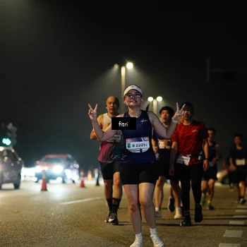 Runner Photo 7362130