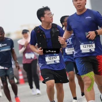 Runner Photo 7362131