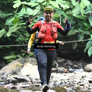 Runner Photo 7362132