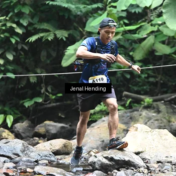 Runner Photo 7362133