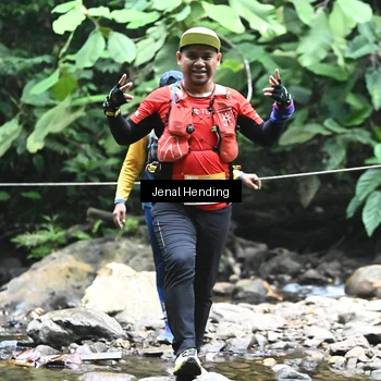 Runner Photo 7362135