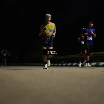 Runner Photo 7362137