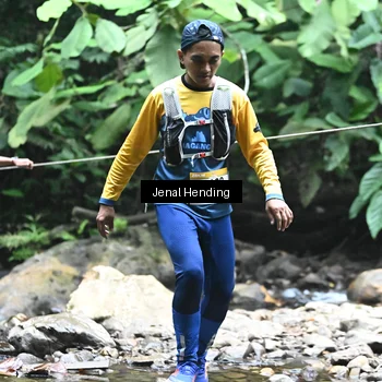 Runner Photo 7362139