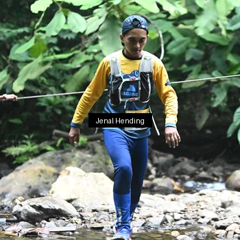 Runner Photo 7362140