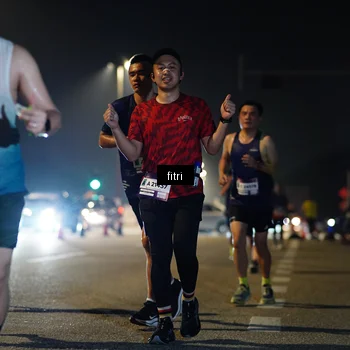 Runner Photo 7362142