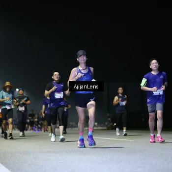 Runner Photo 7362143